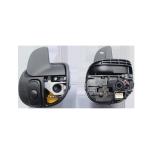 Jeep Renegade Automobile Accessories Switch Steering Wheel Paddle