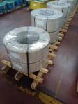 ASTM A240 202 Precision Stainless Steel Strips Cold Rolled 0.25mm - 3mm