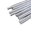 China Gr9 Titanium Alloy Ti3Al2.5V Seamless Pipe For Motor Cycle factory