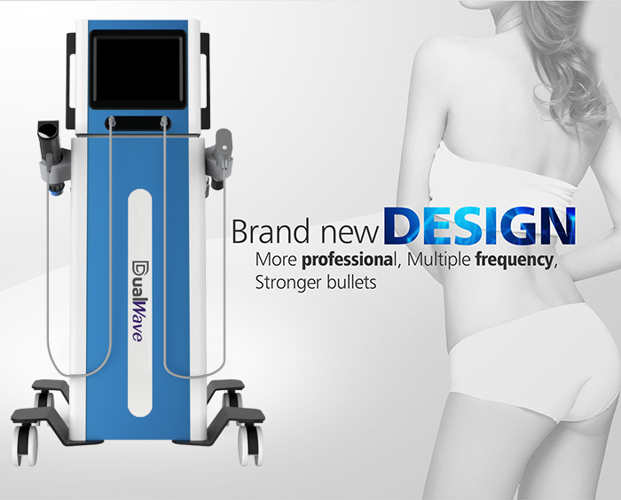 Smart Modes Air Pressure Therapy Machine , Electromagnetic Therapy Devices