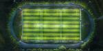 Playground Customisation Jogging Track Material Outdoor Athletic Running Track