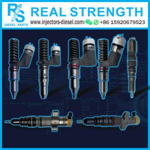 China 1705181 170-5181 Diesel Injector Nozzle For Caterpillar R1300G D7G2 D7R 350 350L factory