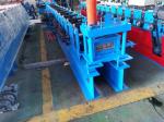 20 Meter / Min C Purlin Machine