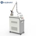 Factory Price NUBWAY Nd:yag Laser Tattoo Removal machine For Sale