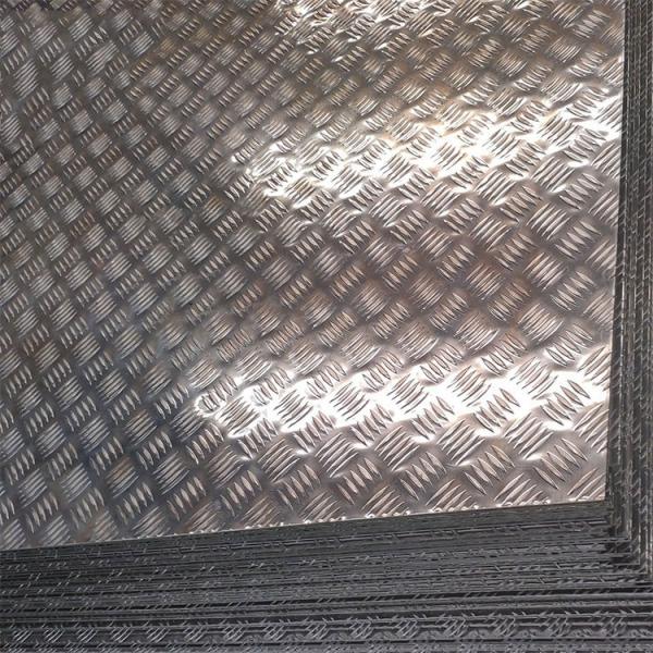 1050 4x8 Aluminum Plate Price Per Ton Aluminum Checkered Plate Sheet Thin