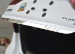 Hyundai Elantra 2016 Avante S/S Side Door Trim Stripe and Tail Gate Trim Stripe