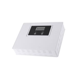China Tri Band 850MHz 900MHz 2100MHz CDMA GSM UMTS Signal Booster Amplifier Repeater factory