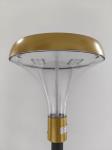 Aluminum A1060 Golden LED Landscape Lighting IP65 Ip Rating