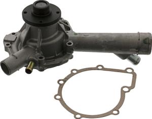 China 1112004101 Engine Parts Water Pump factory