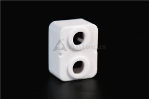 China Al2O3 Aluminium Oxide Ceramics for EV HVDC Contactor factory