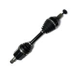 Diesel Petrol Automotive Drive Shaft , Right Cv Axle Replacement LR002619