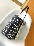 LVXYK Custom Branded Bags Louis Vuitton Neverfull MM Monogram Bag