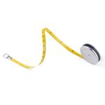 Wintape 2m Metric Steel Outside Diameter And Circumference Measurement Tape With