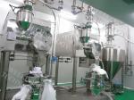 Titanium Pharmaceutical Granulation Equipments High Granulation Rate
