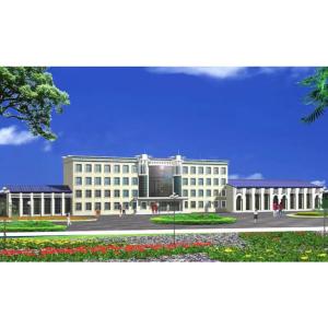 China Prefabricated Commercial Steel Buildings , Carbon Steel Garage Buildings factory