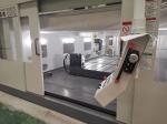 CE 5 Axis Gantry Type Machining Center Aluminum Mold Carbon Fiber Pipe Fittings