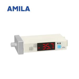 China Light Weight Digital Vacuum Switch MP 30 For Vacuum System Condition Monitoring factory