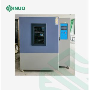 China IPX9 Vehicle Component Durability and Waterproof Performance Tester 1000L on sale