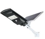 50W Split 3.2V 15AH Solar Panel LED Street Light