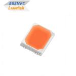 Stable 0.5W 2835 Chip Full Spectrum , 380nm-850nm SMD LED Grow Light