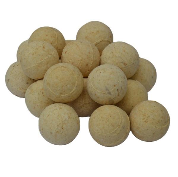 High Purity Refractory Ceramic Ball for Industry Furnace Reformer in Light