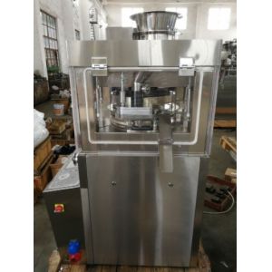 Customization Double Outlet Rotary Tablet Compression Machine