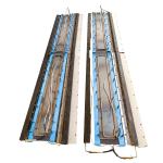 AB600-3TP1 Stove screed kit Screed plate kit 2310305 asphalt paver parts