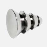 Composite AlNiCo Magnet High Temperature Alnico Magnets Within Density 7.3-7.5 G