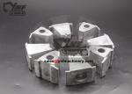 Main Hydraulic Pump Coupling For Kobelco Excavator Parts K909A K909LC