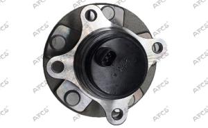China GS S19 450h GRS191 GWS191 43550-30010 Wheel Hub Bearing factory