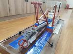 High Performance 20 Inch River Dredging Equipment 50kw For Your Dredging