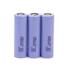 China Solar Energy 18650 Lifepo4 Cells , ROHS Lithium Ion Batteries 3.2V factory