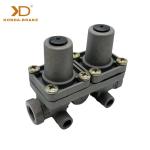Aluminum Air Brake Valve 9347000400 0867660 0014314606 81521516008
