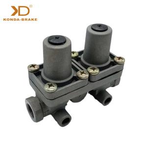 China Aluminum Air Brake Valve 9347000400 0867660 0014314606 81521516008 factory
