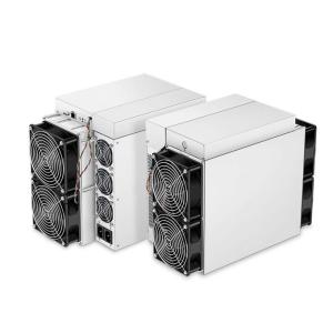 China Equihash ZEC ASIC Miner Bitmain Antminer Z15 420ksol 1510W factory