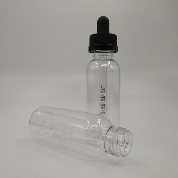 Screw Cap Plastic Reservoir Containers Perfect Sealing Solution for Dropper
