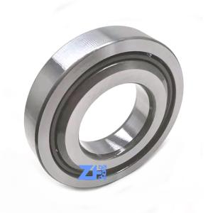 China CHROME STEEL 35*72*15mm 35TAC72 35TAC72C2 35TAC72VA Angular contact bearing factory