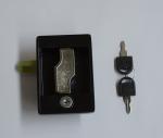Metal Furniture Office Metal Cabinet Locks Zinc Alloy Security Storage