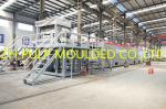 Recyclable Automatic Waste Paper Recycling Machine Rotary For Paper Tray