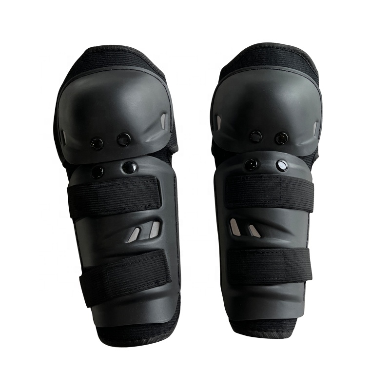 Motorcycle Anti-fall Protection Gear Comfortable Knee Pads for Protection and Support