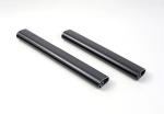 Plastic PVC Pipe Profile for Shopping Carts