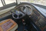 6120 Model Deisel 61 Seats Used Passenger Bus 2011 Year Youngman Brand