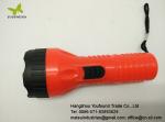 PP-1718 3 PCS Button Cell Mini Torch LED Flashlight
