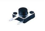 China DIP Tact Switch YST-1109L factory