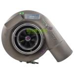 Komatsu PC400-7 Excavator Parts 6D125 Engine Turbo Turbocharger 6506-21-5030