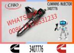Engineering Machinery N14 Truck Engine System Accessories 3407776 Diesel Fuel