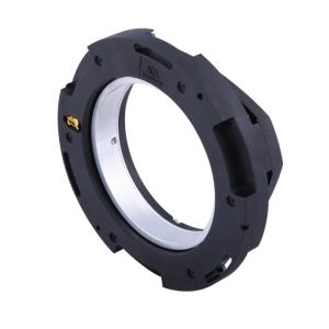 China Large Hole Bearingless Thin Motor Driver Encoder For Space Saver Z100-J12C2500/16B40 factory