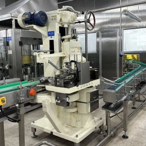 Customized Full Automatic Canned Mackerel Machine with 500 Sets/Year Production