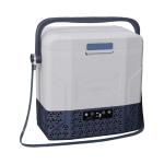 12V/24V Portable Mini Freezer for Outdoor Camping AC/DC Compressor Car