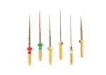 Rotary files New launch NITI Gold MG3 assorted size